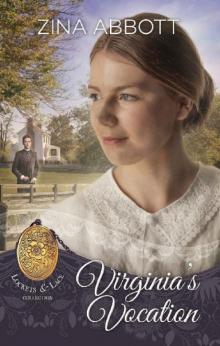 Virginia's Vocation