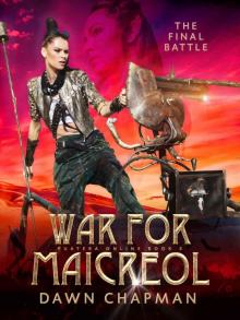 War for Maicreol