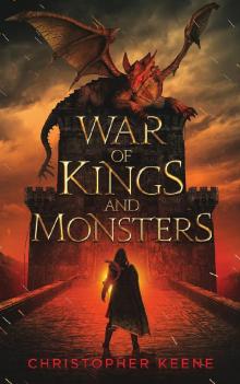 War of Kings and Monsters