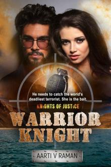 Warrior Knight