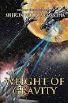 Weight of Gravity