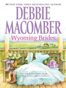 Wyoming Brides