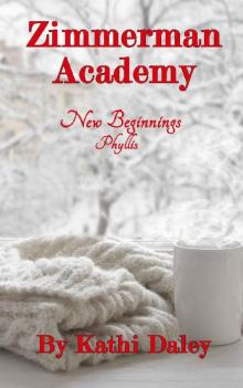 Zimmerman Academy_New Beginnings