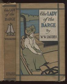 The Lady of the Barge