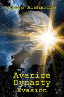 A Spirit of Avarice