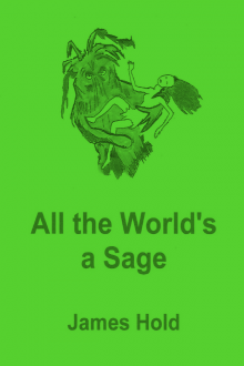 All the World's a Sage