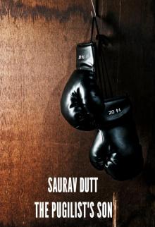 The Pugilist's Son