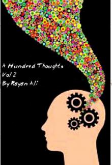 A Hundred Thoughts Volume 2