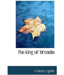 The King of Arcadia