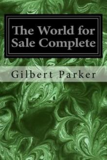 The World for Sale, Complete