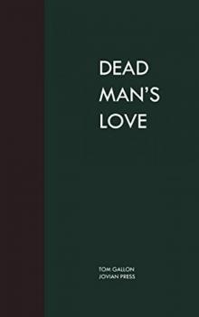 Dead Man's Love