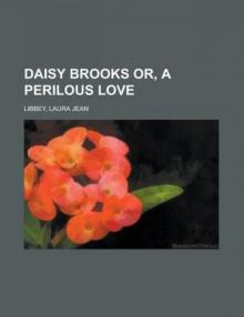 Daisy Brooks; Or, A Perilous Love