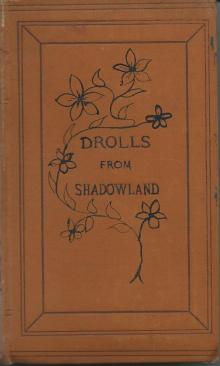 Drolls From Shadowland