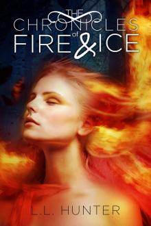 The Chronicles of Fire and Ice