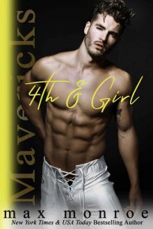 4th & Girl (Mavericks Tackle Love)