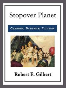 Stopover Planet