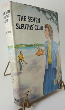 The Seven Sleuths' Club