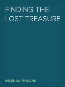 Finding the Lost Treasure