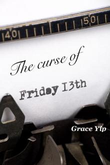 The curse of Friday 13th