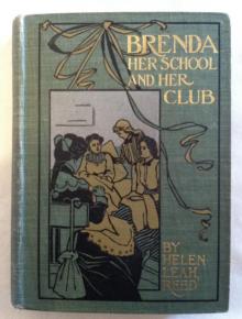 Brenda, Her School and Her Club