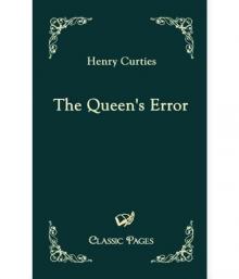 A Queen's Error