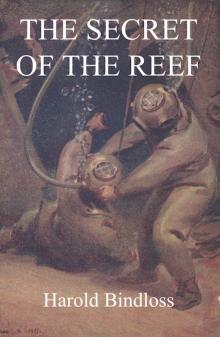 The Secret of the Reef