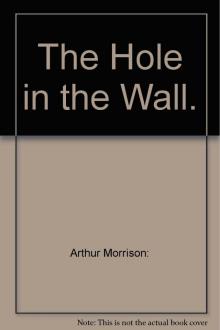 The Hole in the Wall