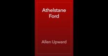 Athelstane Ford