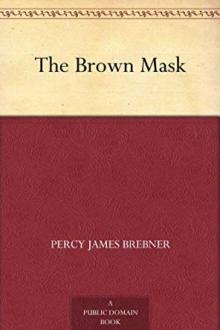 The Brown Mask