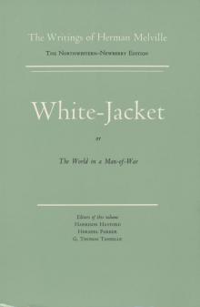 White Jacket; Or, The World on a Man-of-War