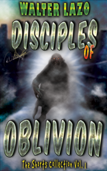 Disciples of Oblivion