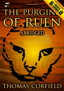 The Purging Of Ruen - Abridged