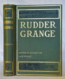 Rudder Grange