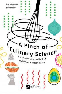 A Pinch of Culinary Science