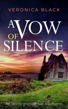 A Vow Of Silence