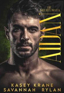 Aidan (The Doherty Mafia Book 2)