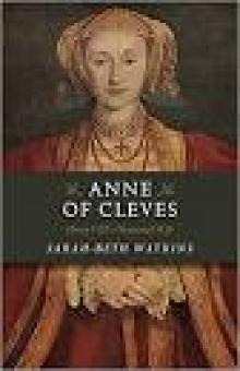 Anne of Cleves