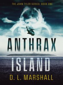 Anthrax Island