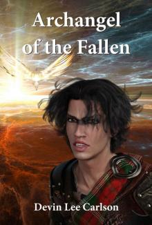 Archangel of the Fallen