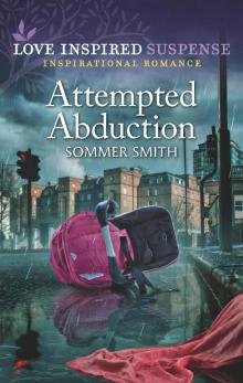 Attempted Abduction