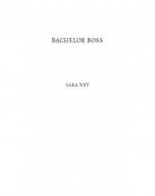 Bachelor Boss