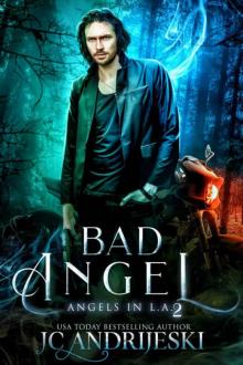 Bad Angel