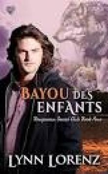 Bayou Des Enfants