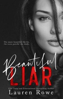 Beautiful Liar (The Reed Rivers Trilogy Book 2)