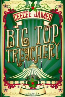 Big Top Treachery