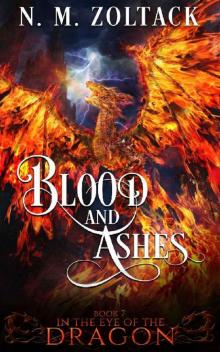 Blood and Ashes