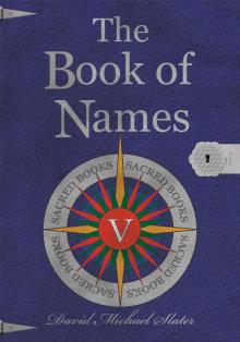 Book of Names