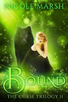 Bound (The Curse Trilogy Book 2)