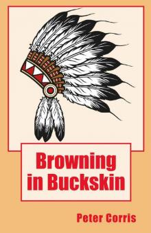 Browning in Buckskin