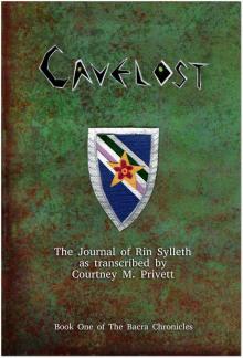 Cavelost